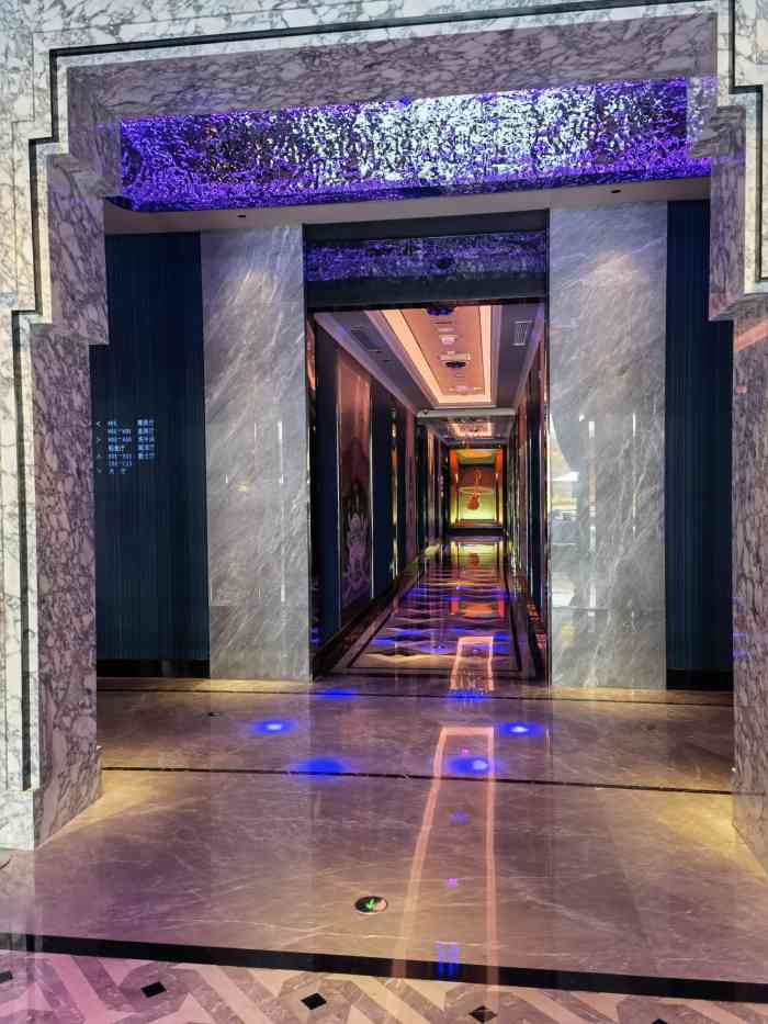 纯k(宝龙店)-"[薄荷]环境:有一段时间没去ktv了,."-大众点评移动版