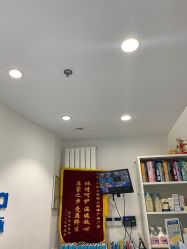 -马博士婴幼儿游泳馆(广安门旗舰店)