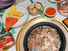 -亚马逊海鲜自助(万象汇店)