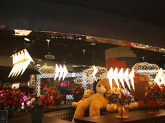 -K+全国连锁KTV(绿地缤纷天地店)
