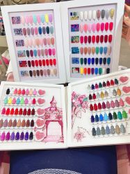 -Beauty Nails 美甲美睫皮肤管理