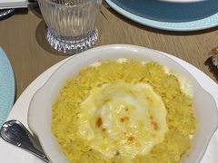 -波特曼西餐厅(中央大街店)