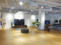 店内环境-Sony Store 索尼(上海淮海中路店)