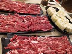 -潮汕良记牛肉火锅(洪武路店)