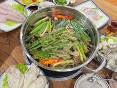 -厝味火锅·潮汕卤水火锅(十一合店)