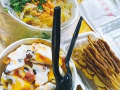 -阿生哥螺蛳粉•火锅(永安街店)