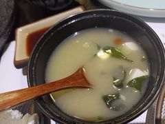 -松临·铁板烧&Omakase(神农店)