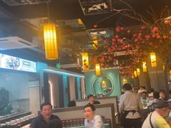 -曹家小菜(胜太路店)