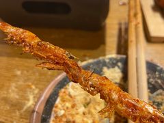 -五样儿西昌小签签烤串(建设路店)