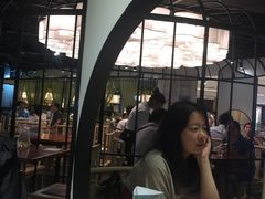 大堂-潮堂(环球金融中心店)