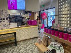-霸王茶姬(正佳广场店)