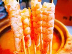 -红盔甲·小龙虾(天钥桥店)