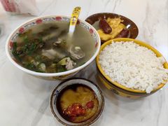 -陈记汤饭(水巷口店)