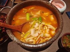 -山石榴·贵州菜(陆家嘴中心店)