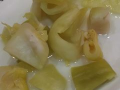 -长平老姿娘夜粥(平东一街店)