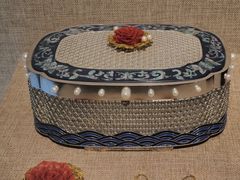 -北京工艺美术博物馆