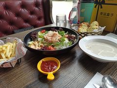 -豪尚豪牛排(彩悦城店)