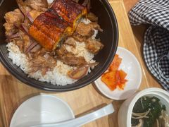 -味千拉面(淮安楚州万达店)