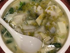 -徐记私厨(半淞园路店)