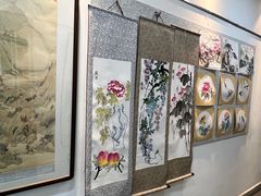 -秦汉胡同国学书院(天溢分馆)