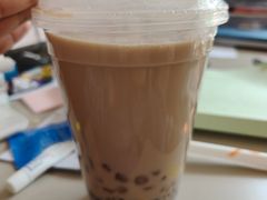 -CoCo都可(健翔桥店)
