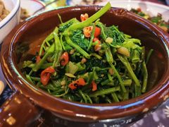 -柴火农家·江西赣南菜(土华店)