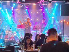 -MARU玛露音乐餐厅(大学路店)