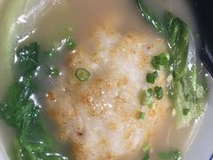 墨魚扒麵-路环码头面馆