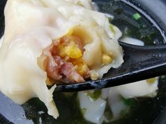 -真真鲜馄饨店(启蒙路店)