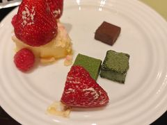 -万达瑞华酒店美食汇自助餐厅(楚河汉街店)