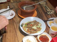 -百年神厨·地道川菜(清江西路店)