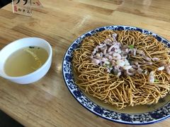 -裕兴记·三虾面(西北街总店)