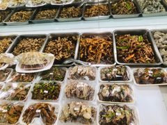 -包记广东美食坊·热卤拌饭·粉干卤味