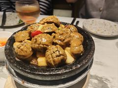 -潮堂 · 潮州菜(国贸商城店)