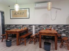大堂-牧人巷子·大锅羊汤·暴走牛骨(大成路店)