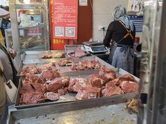 -刘纪孝腊牛羊肉(北广济街店)