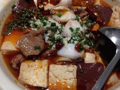 -西湖春天•老字号杭州菜(百汇店)