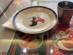 -香港新曜记茶餐厅(星耀城店)