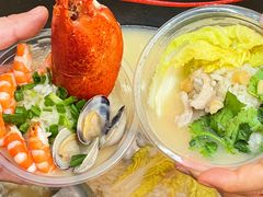 -船奇蒸汽海鲜·闽菜(八市海鲜总店)