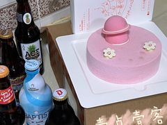 -壹点壹客·生日蛋糕(南山店)