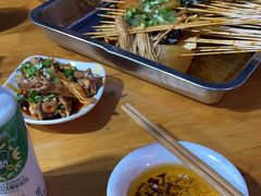 -雲记卢妈冷锅串串(中道街总店)