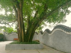 -邱少云烈士纪念馆