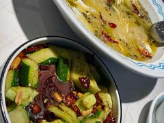 -花椒俏川菜小馆(南海万达店)