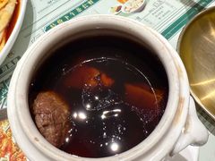 -凤来茶餐·粤菜馆(珠江新城店)