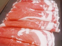 -清真京华源·涮肉烧烤(丰庆店)