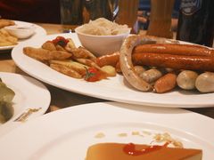 -巴伐利亚啤酒坊(意式风情街店)