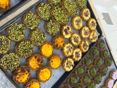 -祥禾饽饽铺·中式糕点(北京来福士店)