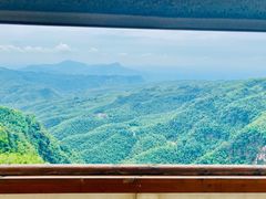-蜀南竹海景区