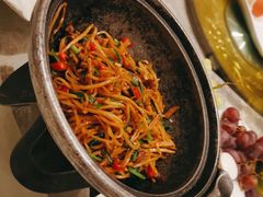 -喜相逢·特色烤鸭新疆菜(南珏大厦店)
