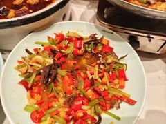 -松沪名灶·豆浆鱼头·新上海菜(江川路交大店)